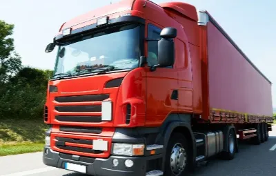 İzmir Kağıthane Ambar Kargo