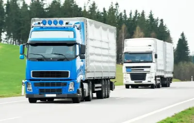 İzmir ile Kağıthane Arası Eşya Taşıma